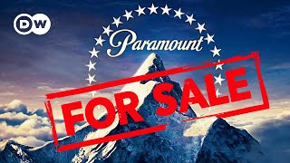 How will Paramount's merger saga end? | DW News