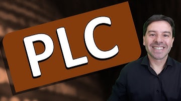 PLC ou Power Line Communication