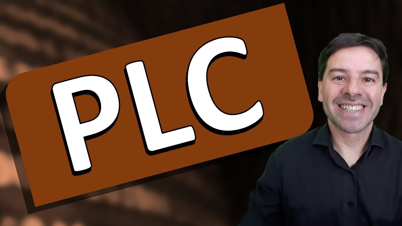 PLC ou Power Line Communication - YouTube