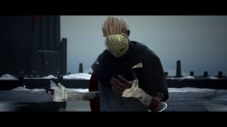Absolver Windfall