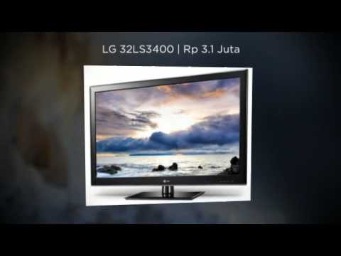  harga  tv  led 32  inch  YouTube