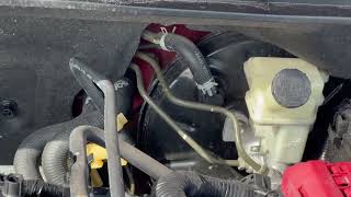 2019 Nissan Kicks Where To Add Brake fluid 2019 Nissan Kicks Where To Add Brake fluid