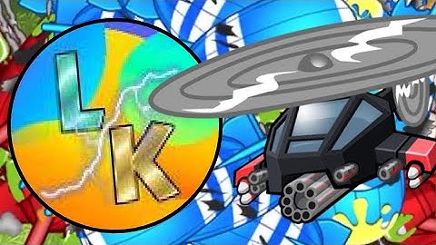 Crazy Intense R3 Speed Bananza vs. The Lizard King! (Bloons TD Battles)