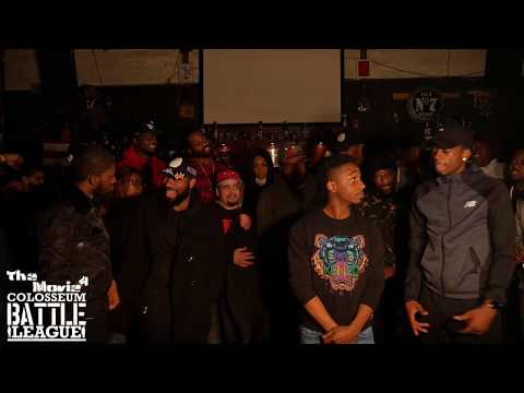 Mo Mula vs Benji LoLo