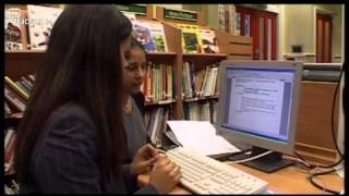 Teachers TV: Springboard Maths