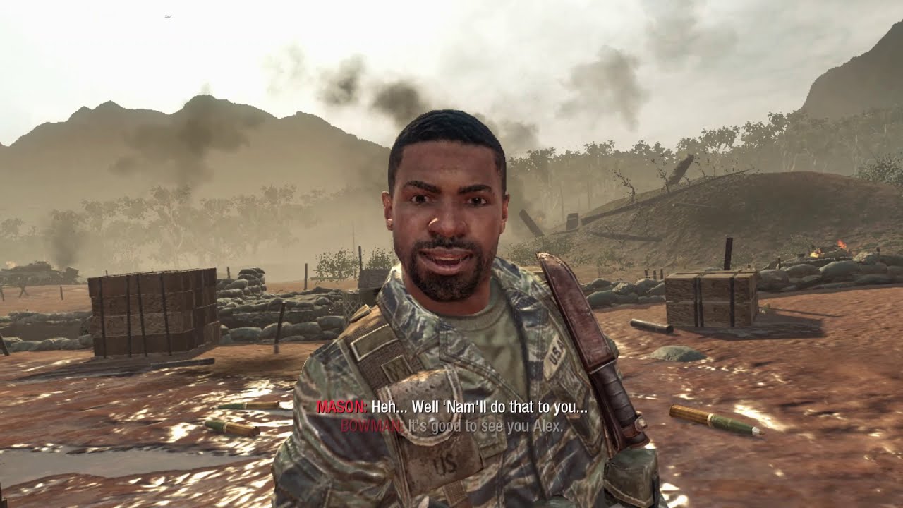 Black ops link