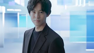 松坂桃李が出演、「リクルートダイレクトスカウト」新ウェブＣＭ（CM／松坂桃李）