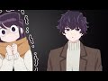 Komis brother voice reveal