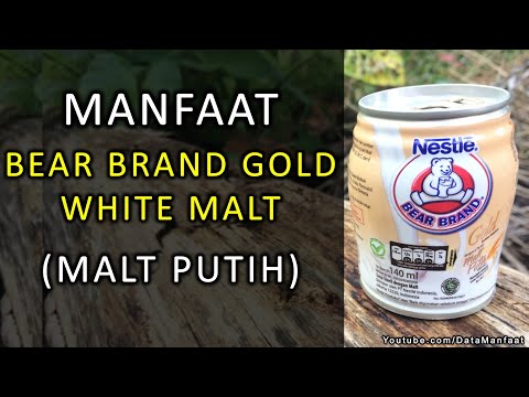 Video: 10 Manfaat Kesehatan Luar Biasa Dari Susu Malt / Susu Bubuk Malt