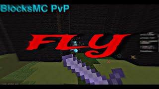 BlocksMC PvP Fly - Latest