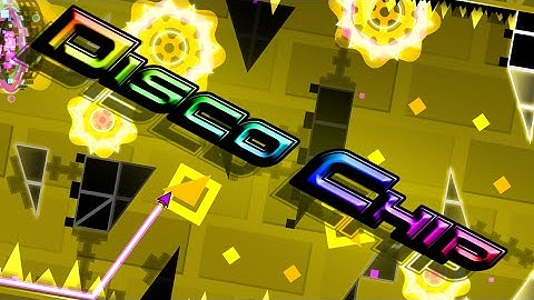Disco Chip By Darnoc