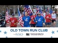 Old Town Run Club - The Eleventh