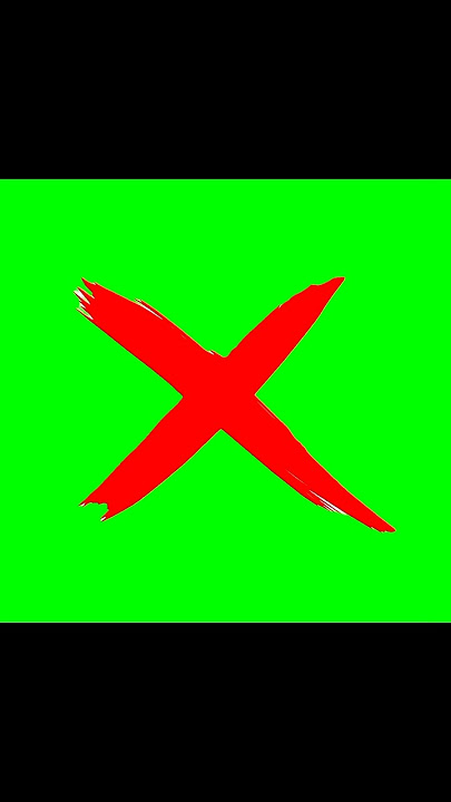 True and wrong sound effect green screen || Free download no copyright