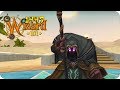 Ein unangenehmes Wiedersehen ... | Wizard101 #1447