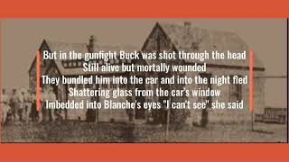 Part 36 Bonnie Parker's Life Story Lover Poet Outlaw Bonnie & Clyde