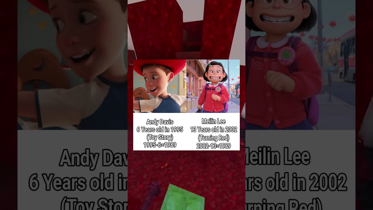 PIXAR MEMES 3
