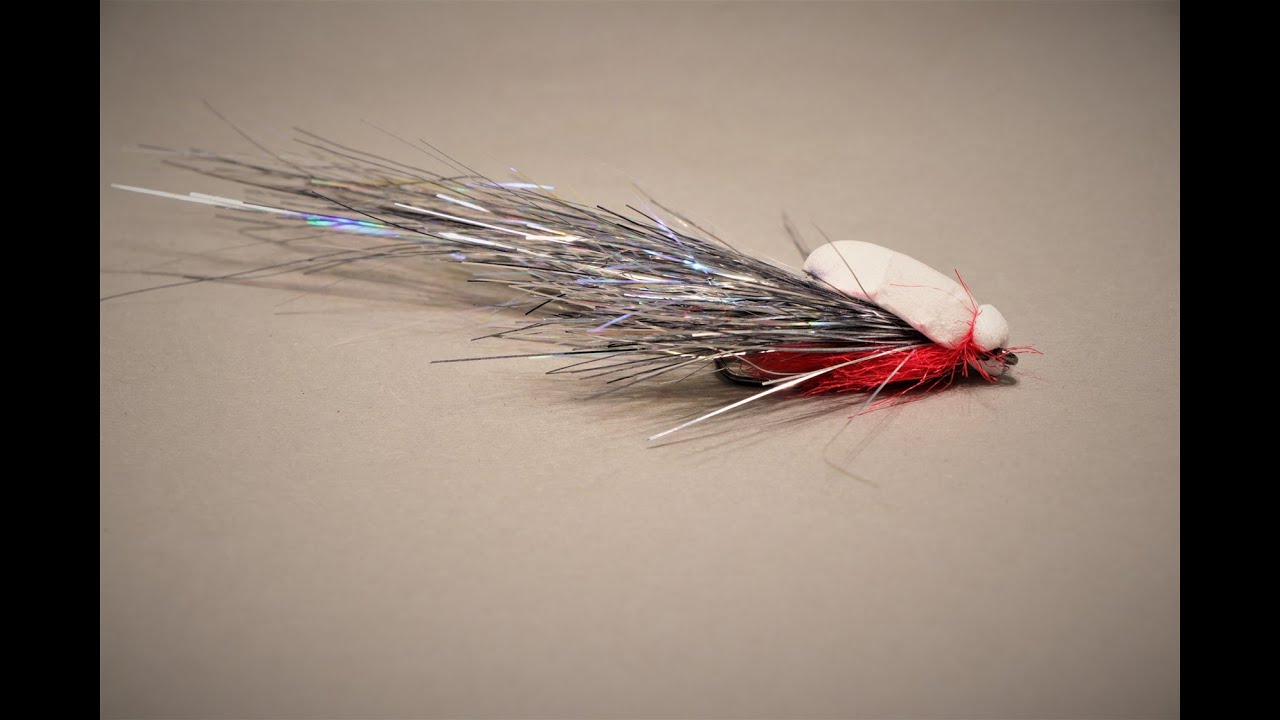 Jannen helppo ahven surffi