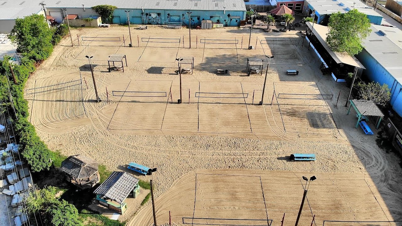 Sports Garden DFW YouTube