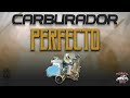 Carburador de vocho lavado a fondo tutorial completo 