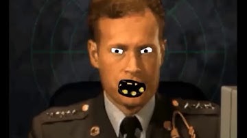 Command & Conquer Tiberium Catastrophe (Censored Edition)