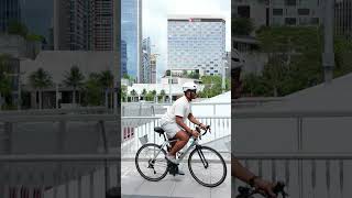 Ec Compact City, Easy To Go