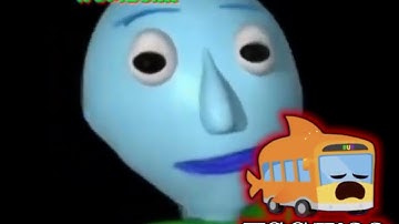 (RQ) Preview 2 Baldi Deepfake Effects // NEIN Csupo Effects