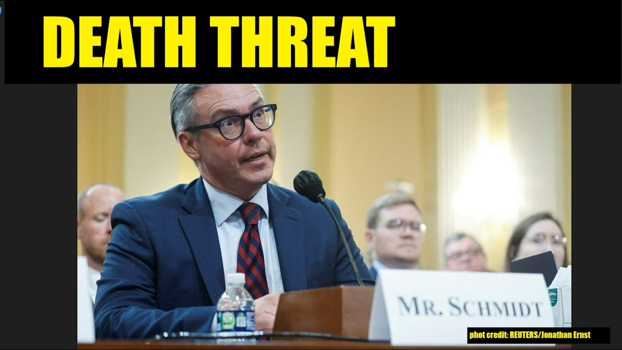 January 6 hearings, death threats and the illusion of freedom