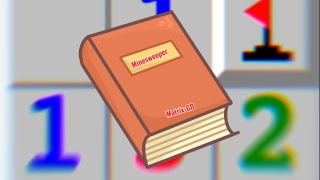 A Short Minesweeper Guide - Incl. Chording & MORE