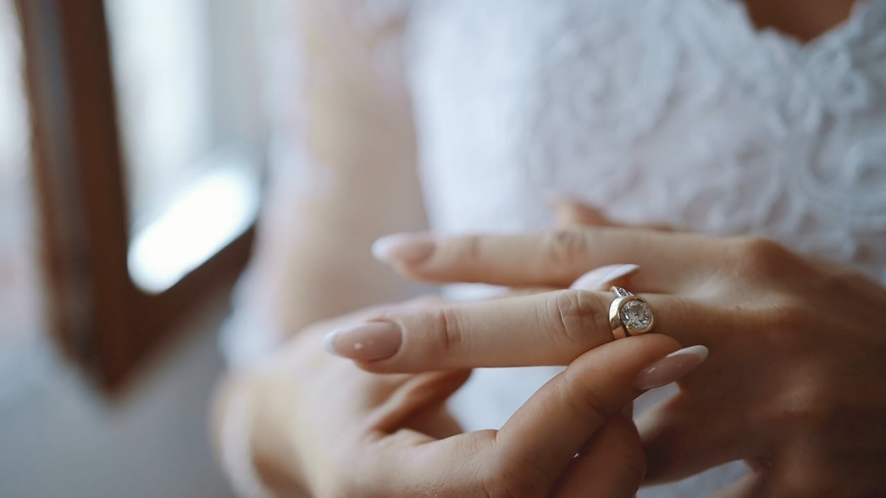 Danielka Lukas Svadobny Videoklip Youtube Jewelry Rings Fashion Danielka Lukas Svadobny Videoklip Youtube Jewelry Rings Fashion