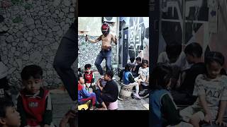 Harlem Shake Is Back