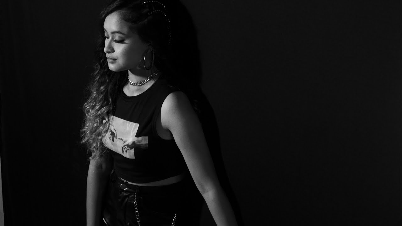 Gangsta - Kat Dahlia (Cover by Kimmy Samai)