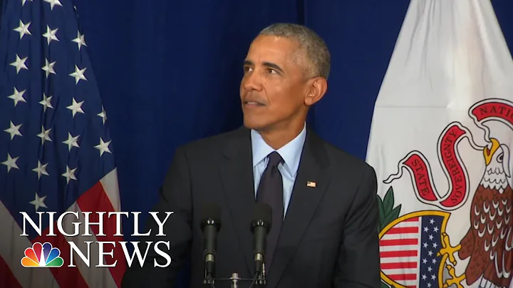 Oregon Officials Say Vote-By-Mail System Improves Security And Turnout | NBC Nightly News