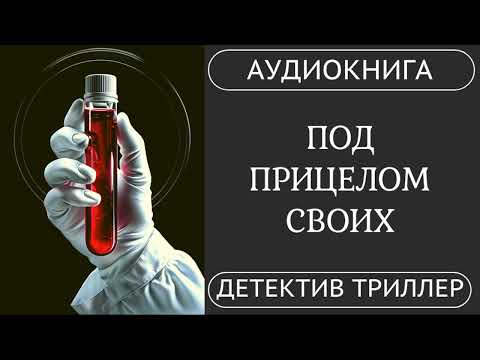 АУДИОКНИГА ПОЛНОСТЬЮ 🔬