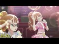HD TRIal Heart Pripara Minna De Kagayake Kirarin Star Live Minami Mirei