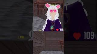 Scared Bunan Heartrate monitor | #bunanjabun on #Twitch
