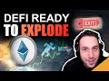 DeFi Ready To EXPLODE (Ethereum Profit Strategy by EllioTrades)