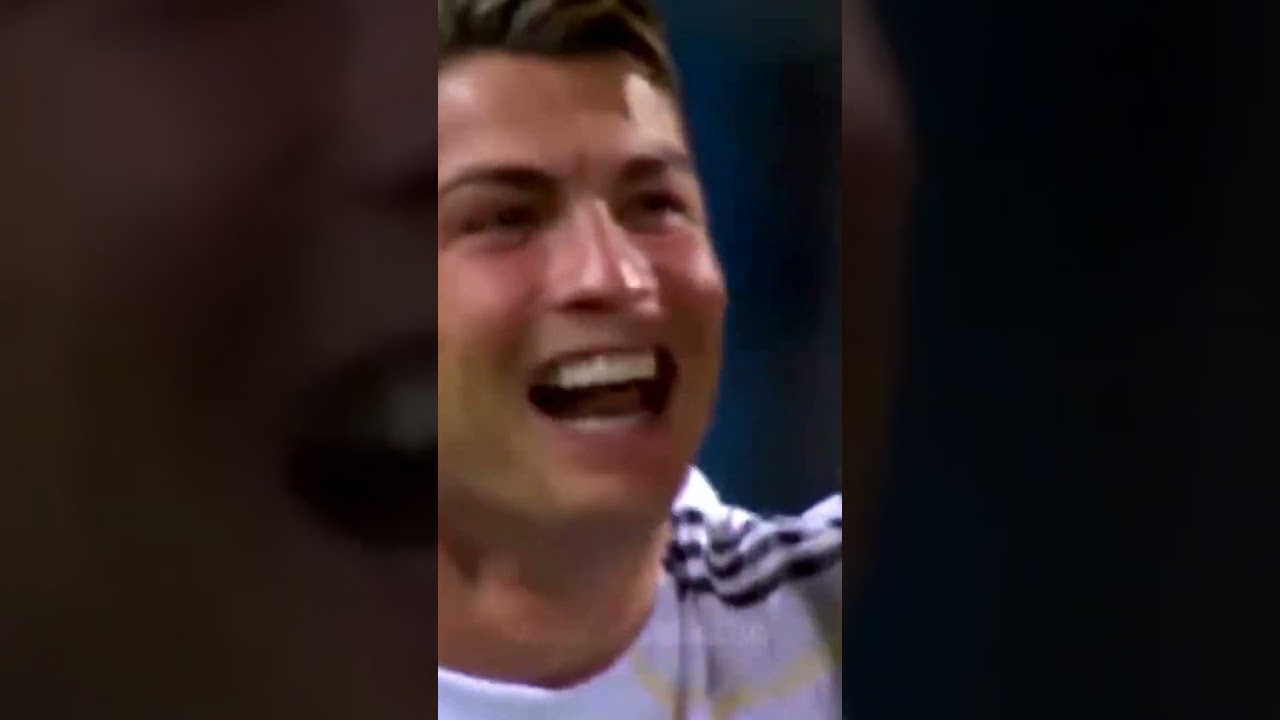 CR7 Masterclass Ronaldo Greatest Goal