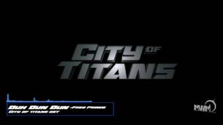 Download lagu Duh Dun Dun COT OST