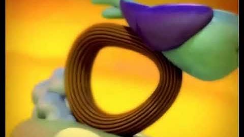 (VERY RARE) Boomerang (USA): Looney Tunes in Hollywood Bumpers (June 2004)