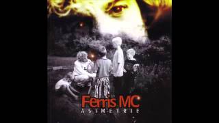 Ferris MC - Asimetrie 01 Sein Intro