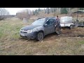 приехали за водой на родник (ч1) Прадик в помощь 🙂👌
