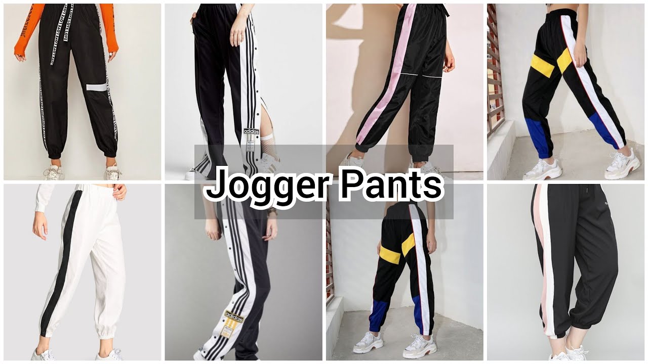 Latest Joggers 2021, New Design Jogger Pant, jooger, Summer Haul 2021  India