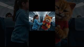 #catvlog #veo3 #cat #catvideos