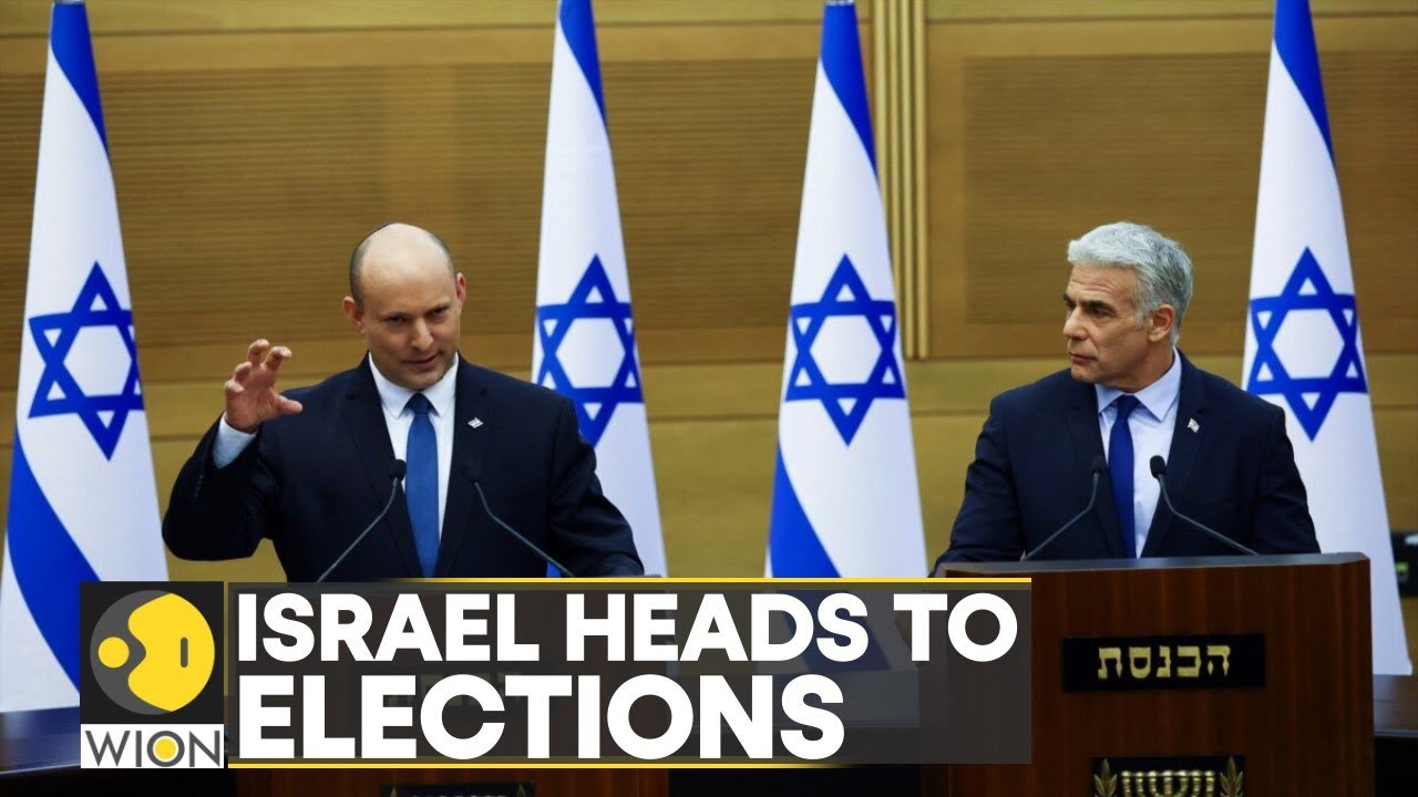 Israel vote results showing soaring power of far right, Netanyahu ...