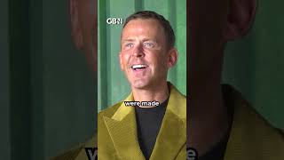 Celebrity Scott Mills: Police tell GB News the boy at the centre of the investigation was under 16 Profile