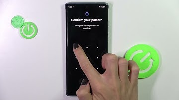 How to Clear Credentials on MOTOROLA Edge 50 Fusion