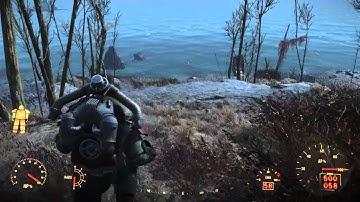 Fallout 4 spectacle island massive workshop