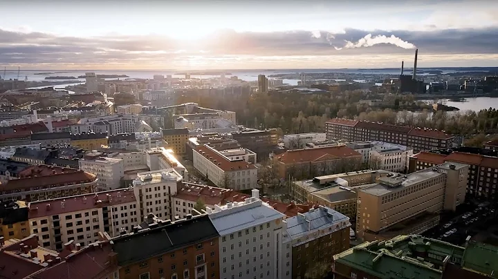 How GridOS helps Fingrid navigate the energy transition