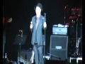 boy george performing always on my mind @ here and now in budapest