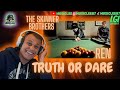 BANGER⚠️🚨REN x THE SKINNER BROTHERS ~ TRUTH OR DARE  ~ REACTION